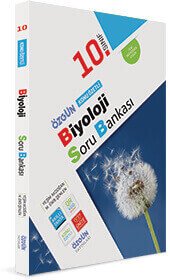 10. Sınıf Biyoloji Soru Bankası