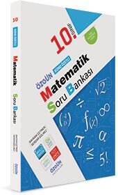 10. Sınıf Matematik Soru Bankası