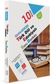 10. Sınıf Türk Dili ve Edebiyatı Soru Bankası