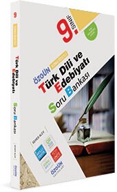 9. Sınıf Türk Dili ve Edebiyatı Soru Bankası